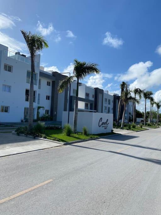 Estancia Napoles, Cana Bay Hard Rock. 푼타 카나 외부 사진