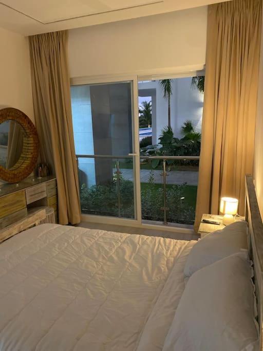 Estancia Napoles, Cana Bay Hard Rock. 푼타 카나 외부 사진